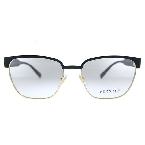 versace 1264 eyeglasses|Versace VE 1264 1436.